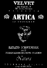 artica